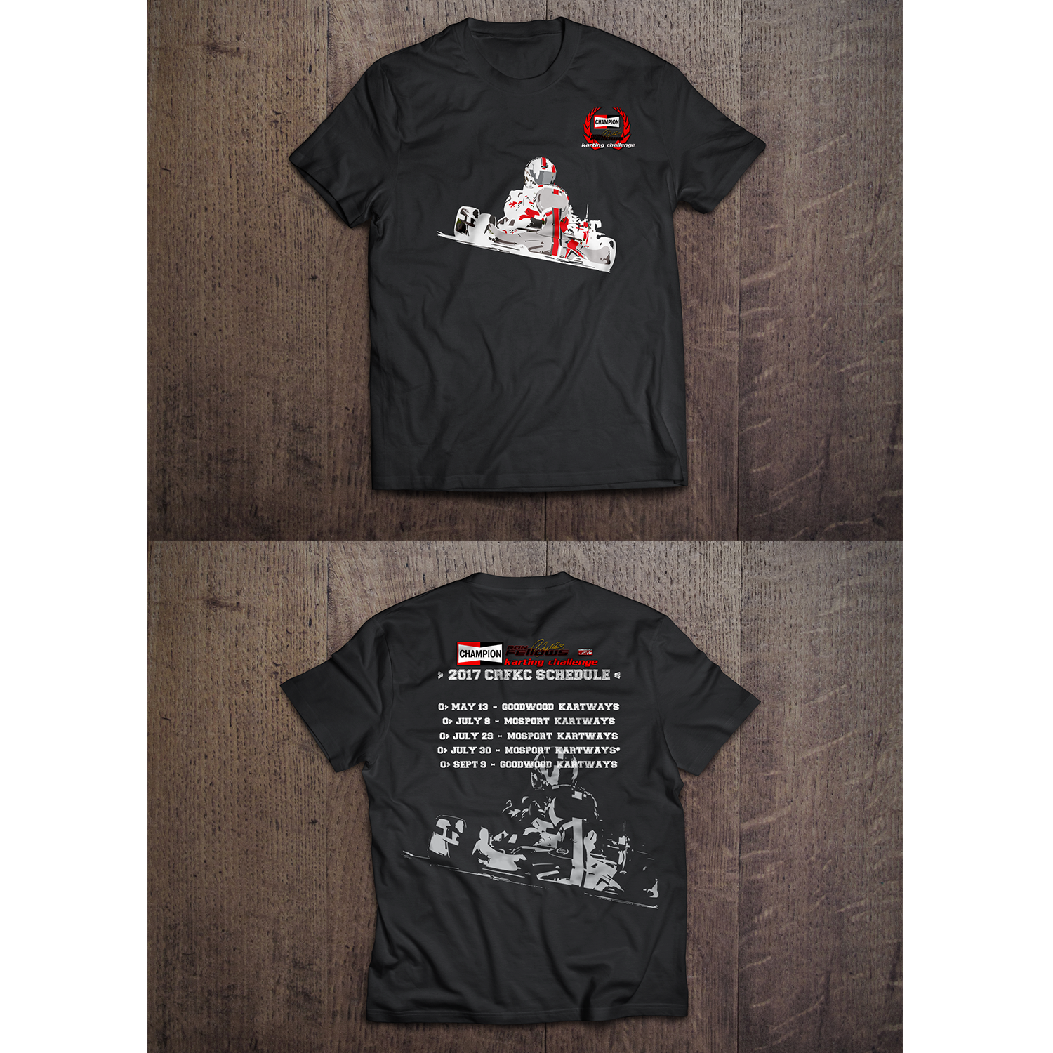 Design de T-shirt par maereram pour ce projet | Design #14593334