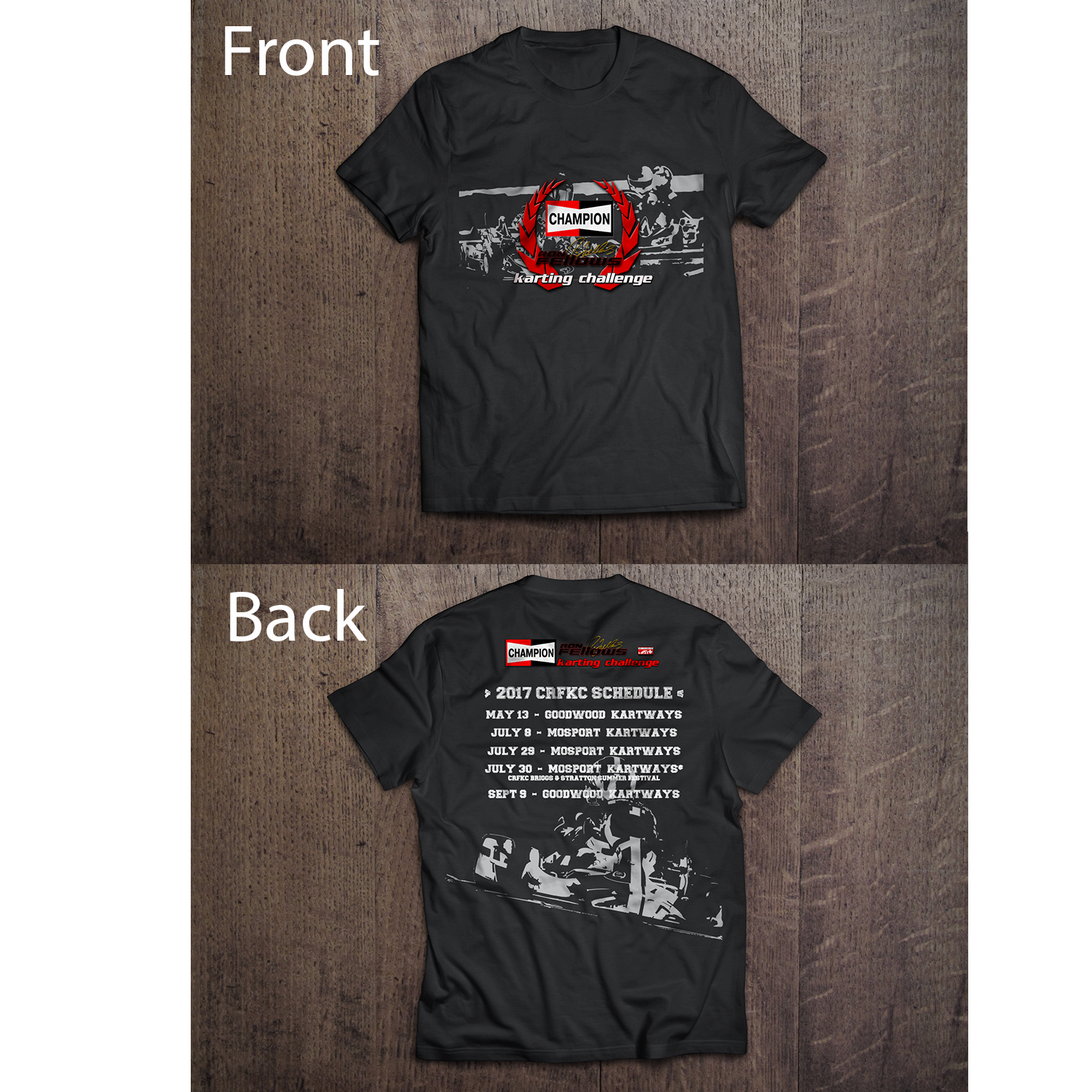 Design de T-shirt par maereram pour ce projet | Design #14597182