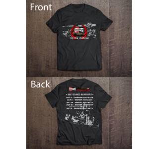 T-shirt Design by maereram for this project | Design: #14597182