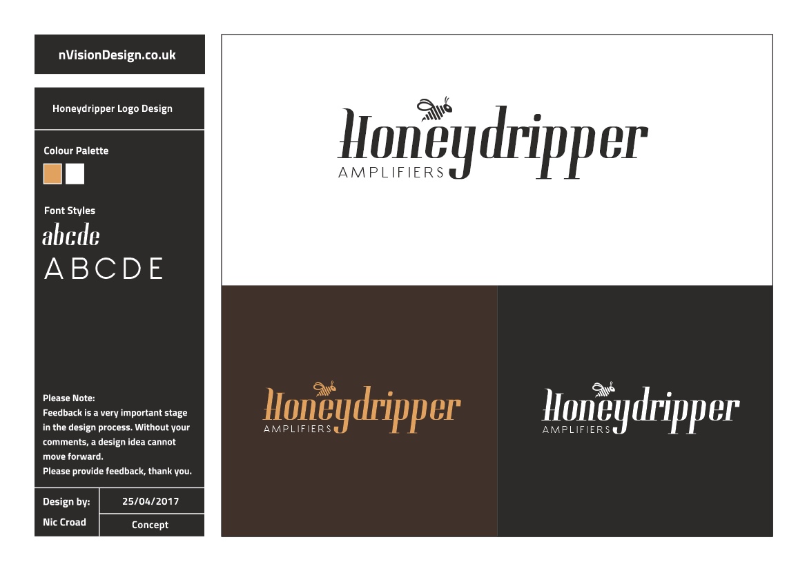 Design de Logo par nvisiondesign.co.uk pour ce projet | Design #14573574