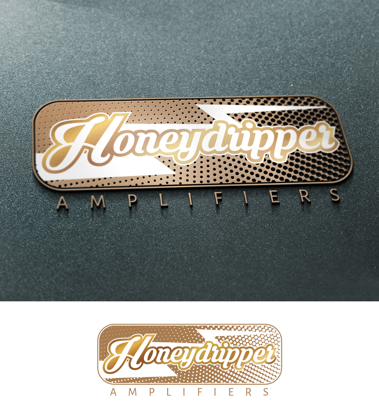 Logo Design by Impressive Solutions for this project | Design #14576838