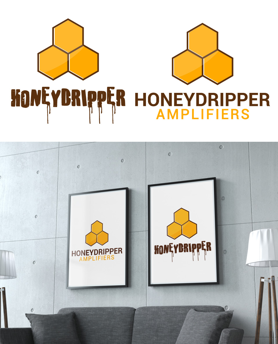 Logo Design by Impressive Solutions for this project | Design #14577029