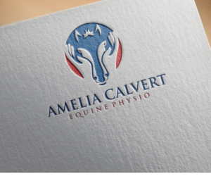 Logo Design by slamet77