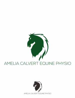 Logo Design by CawetDesigner