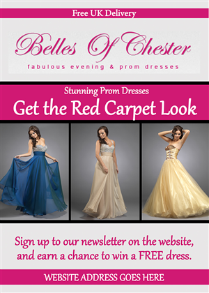 Flyer Design by Cris