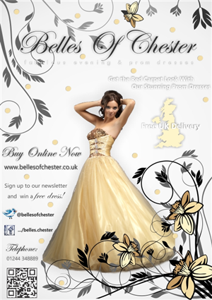 Flyer Design by Vasko Tasev