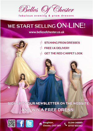 Flyer Design by IneseRo