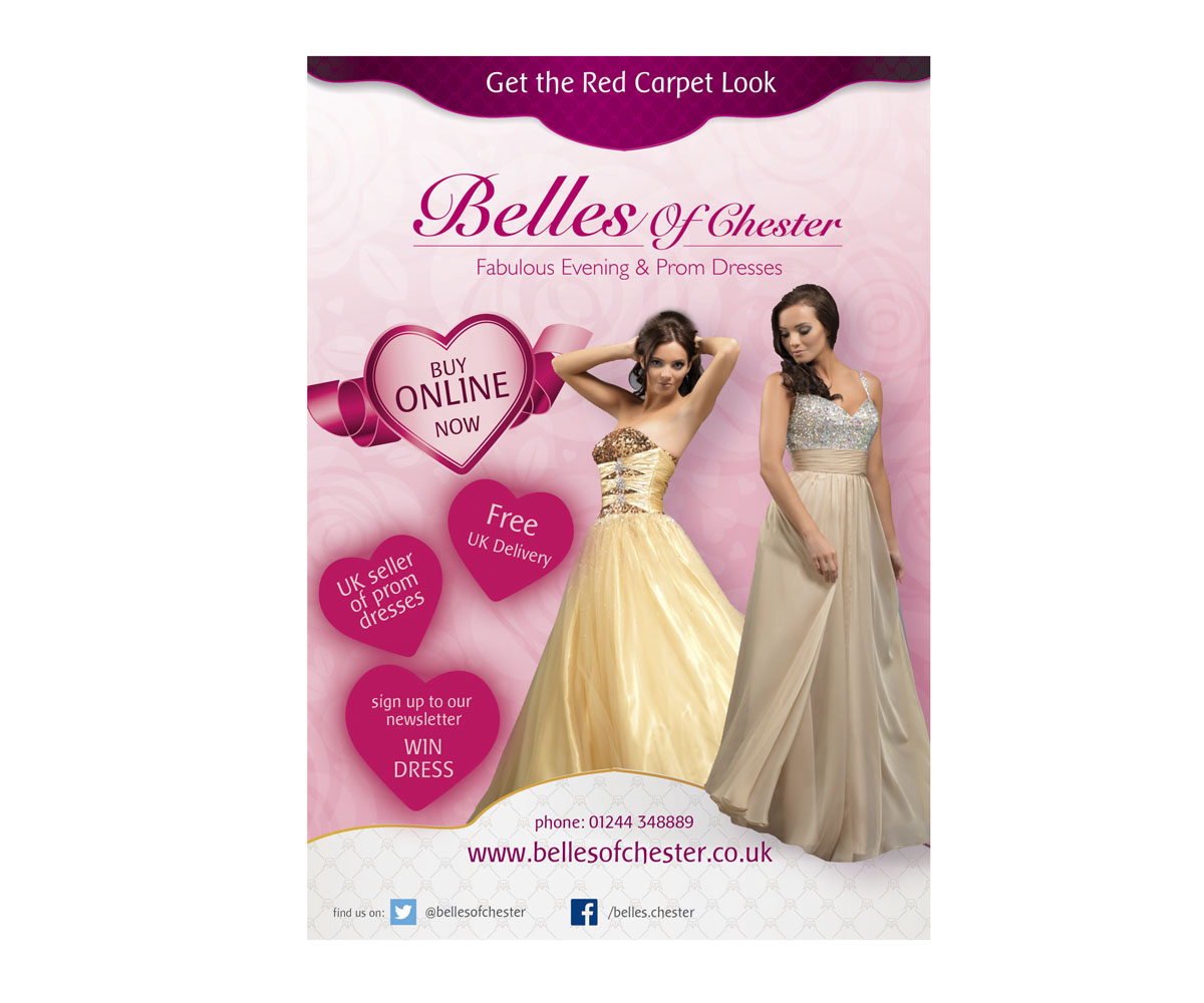 Diseño de Flyer por pixelhousepl para este proyecto | Diseño #2555180