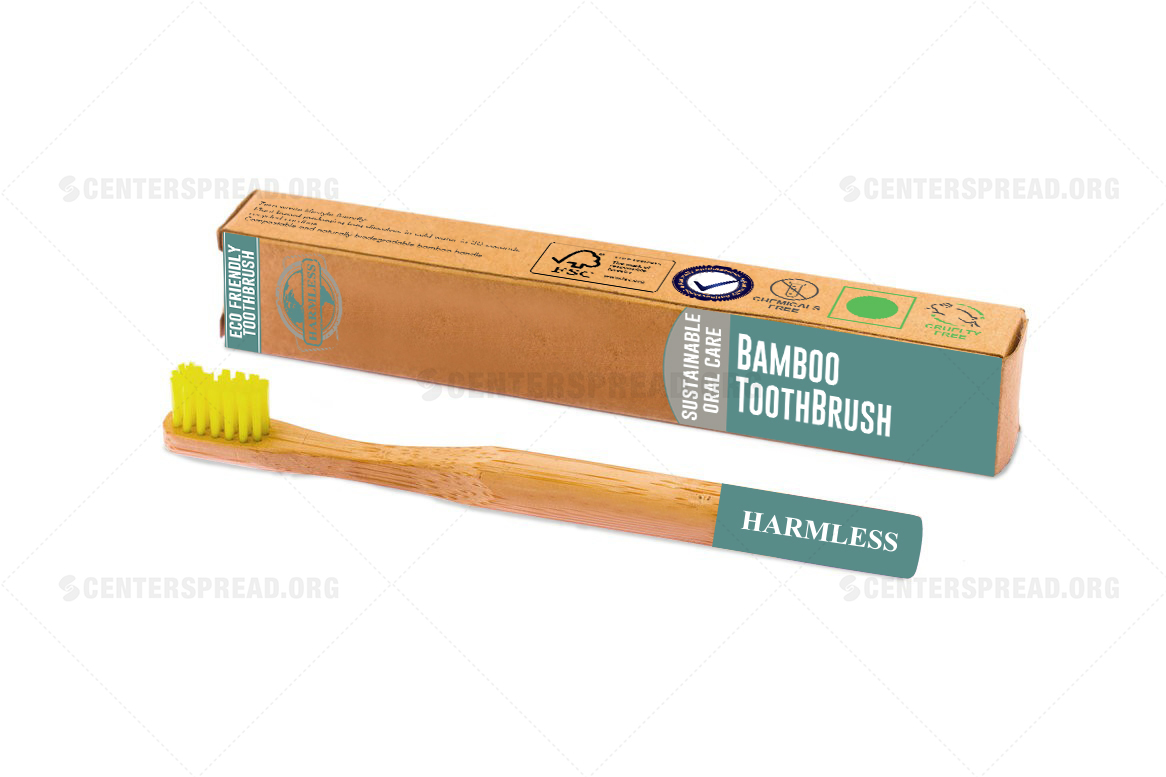 Packaging Design by CENTERSPREAD for this project | Design #14676590