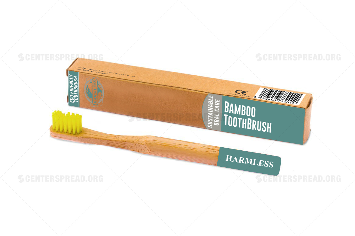 Packaging Design by CENTERSPREAD for this project | Design #14676591