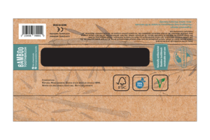 Packaging Design by Venus L. Penaflor for this project | Design #14639291