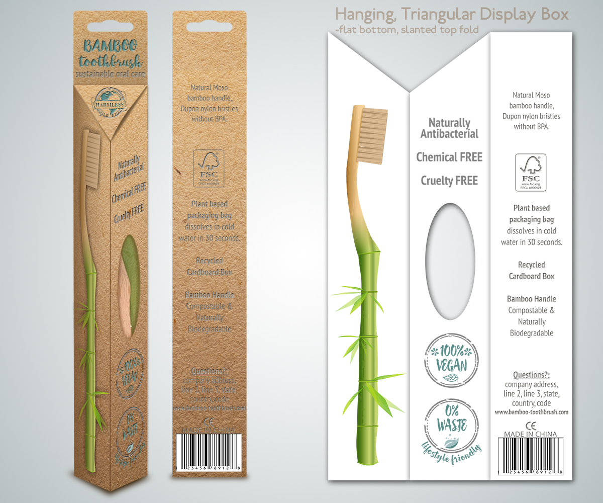 Packaging Design by Lezette_G for this project | Design #14679854