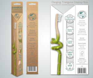 Packaging Design by Lezette_G for this project | Design: #14692513