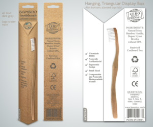 Packaging Design by Lezette_G