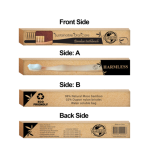 Packaging Design by yasirpakee