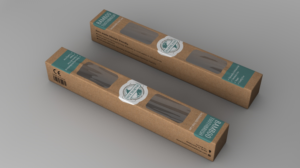 Packaging Design by Dhanush Designer for this project | Design: #14663246