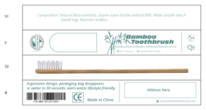 Packaging Design by wowphics for this project | Design: #14638378