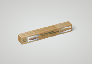 Packaging Design by wowphics for this project | Design: #14655296