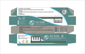 Packaging Design by songadam08