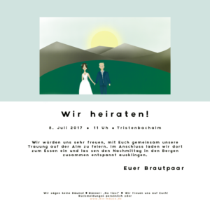 Invitation Design by WP DESIGNS for this project | Design #14569012