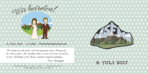 Invitation Design by Wally_F for this project | Design: #14594794