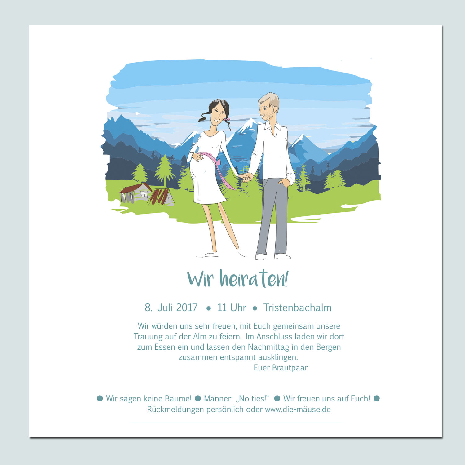 Invitation Design by julia.gnedina for this project | Design #14581401
