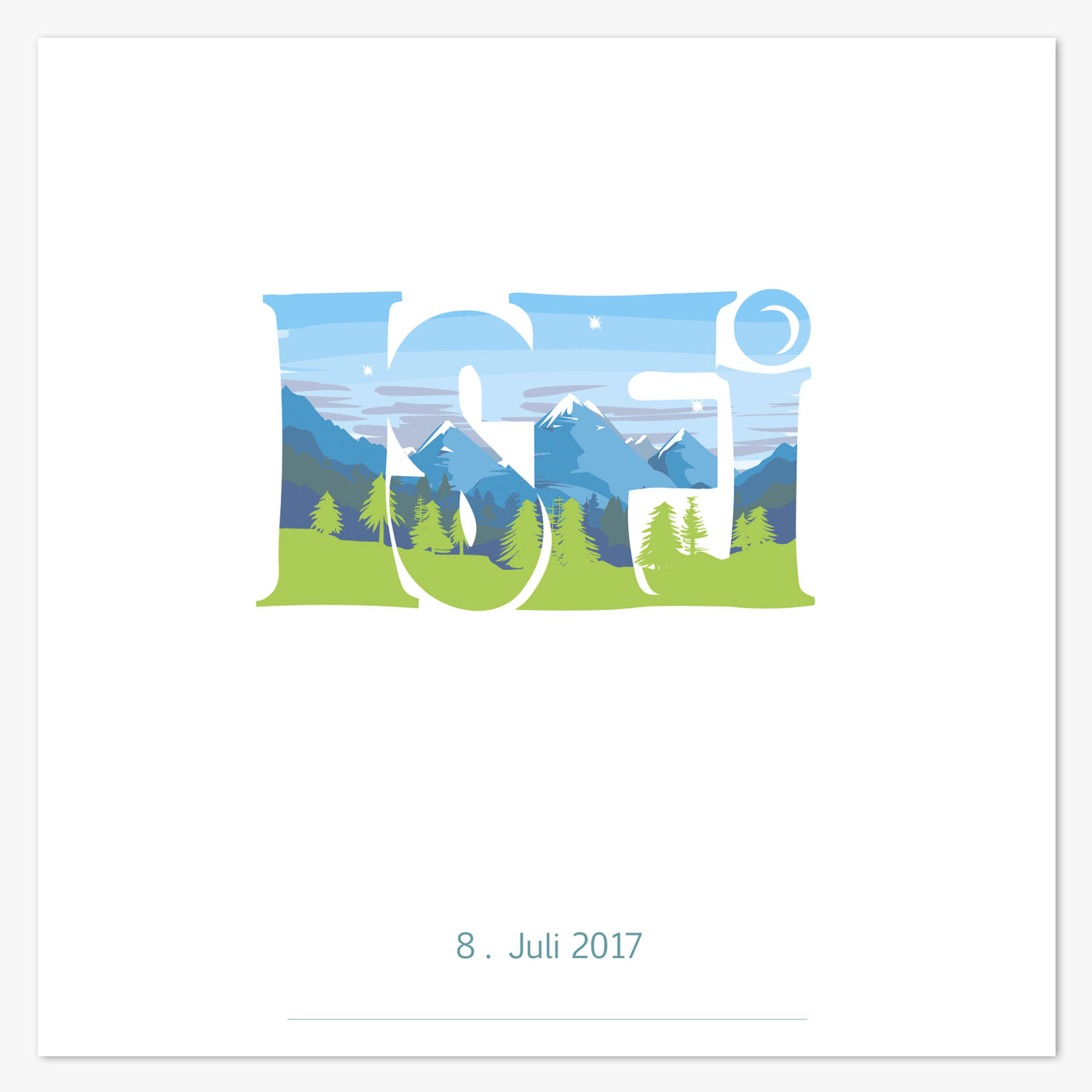 Invitation Design by julia.gnedina for this project | Design #14611007