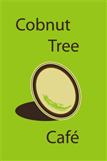 Design de Logo par Connie Hagel Design pour Cobnut Tree Cafe | Design #35621
