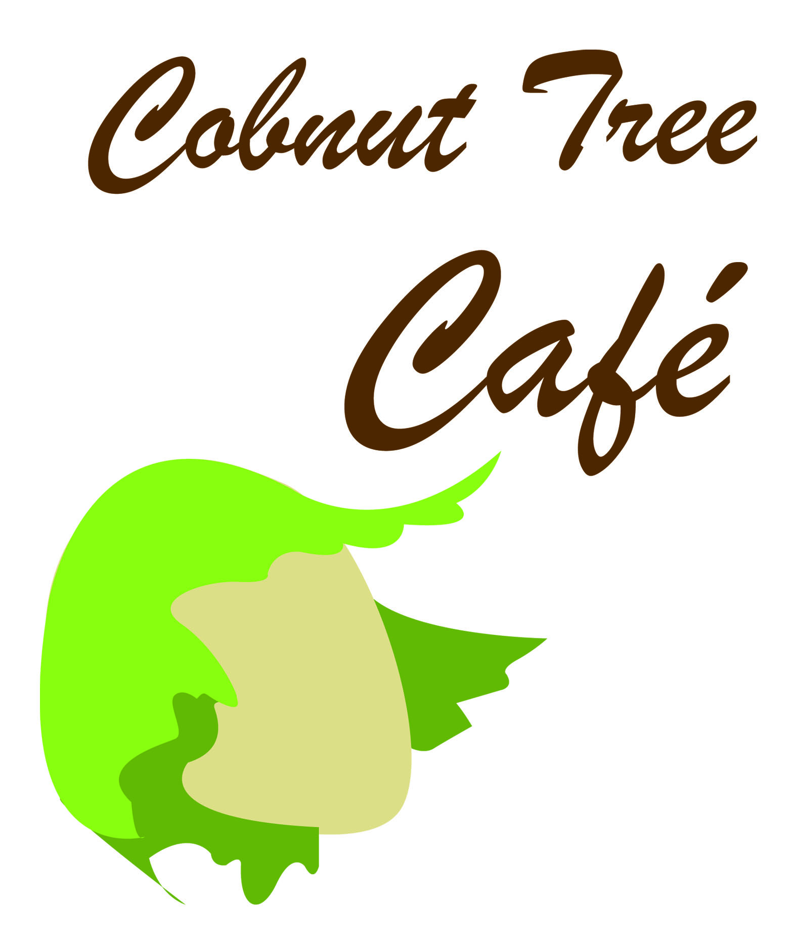 Logo Design by Connie Hagel Design for Cobnut Tree Cafe | Design #35808
