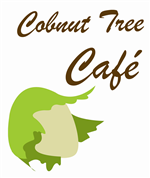 Logo Design by Connie Hagel Design for Cobnut Tree Cafe | Design: #35808