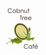 Logo Design by Connie Hagel Design for Cobnut Tree Cafe | Design: #36393