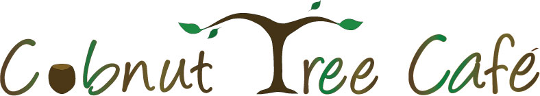 Design de Logo par Freelance pour Cobnut Tree Cafe | Design #35859