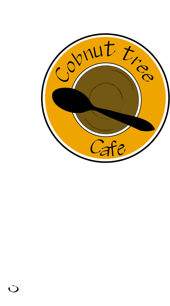Logo Design by Larose Amélie for Cobnut Tree Cafe | Design #36233