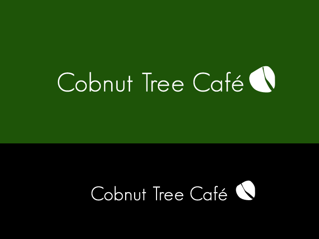 Diseño de Logo por Tempted By Design para Cobnut Tree Cafe | Diseño #36677