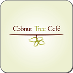 Logo Design by sD for Cobnut Tree Cafe | Design: #36643