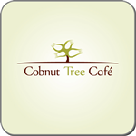 Logo Design by sD for Cobnut Tree Cafe | Design: #36645