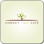 Logo Design by sD for Cobnut Tree Cafe | Design: #36646