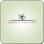 Logo Design by sD for Cobnut Tree Cafe | Design: #36669