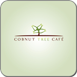 Design de Logo par sD pour Cobnut Tree Cafe | Design #36671