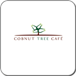 Logo Design by sD for Cobnut Tree Cafe | Design: #36759