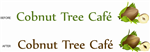 Design de Logo par Creative Space pour Cobnut Tree Cafe | Design #35534