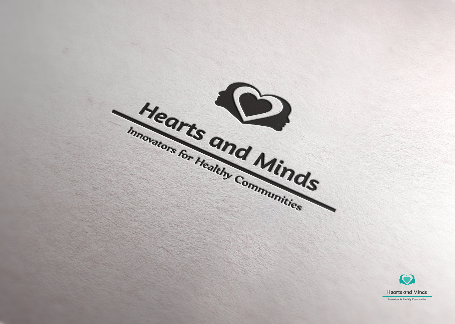 Logo Design by A.STUDIO for this project | Design #14577056