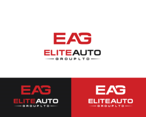 Logo Design by Atec for this project | Design: #14581102