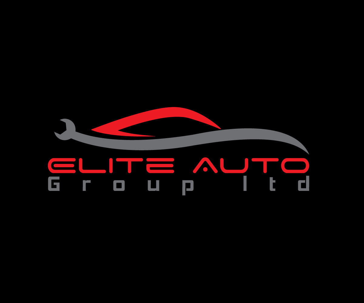 Elite Auto Group >> Upmarket Professional Automotive Logo Design For Elite Elite Auto Group >> Upmarket Professional Automotive Logo Design For Elite