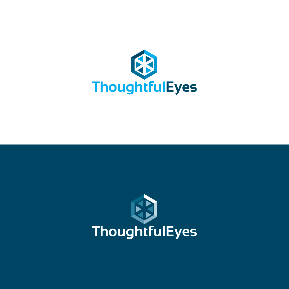 Logo Design by 3Guys for this project | Design #14569093