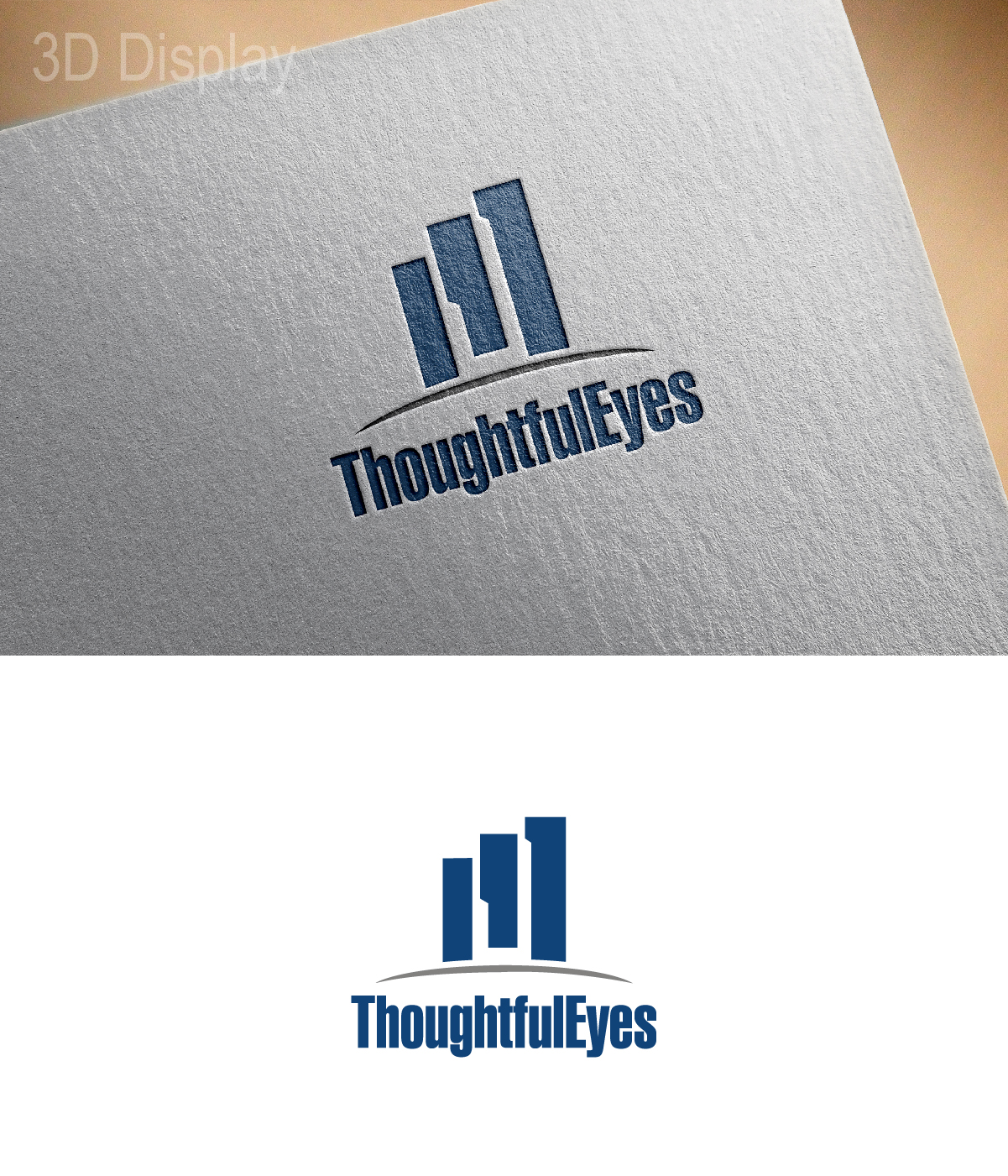 Logo Design by 3Guys for this project | Design #14581704