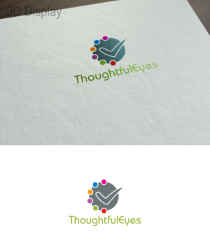 Diseño de Logo por 3Guys para este proyecto | Diseño: #14581705