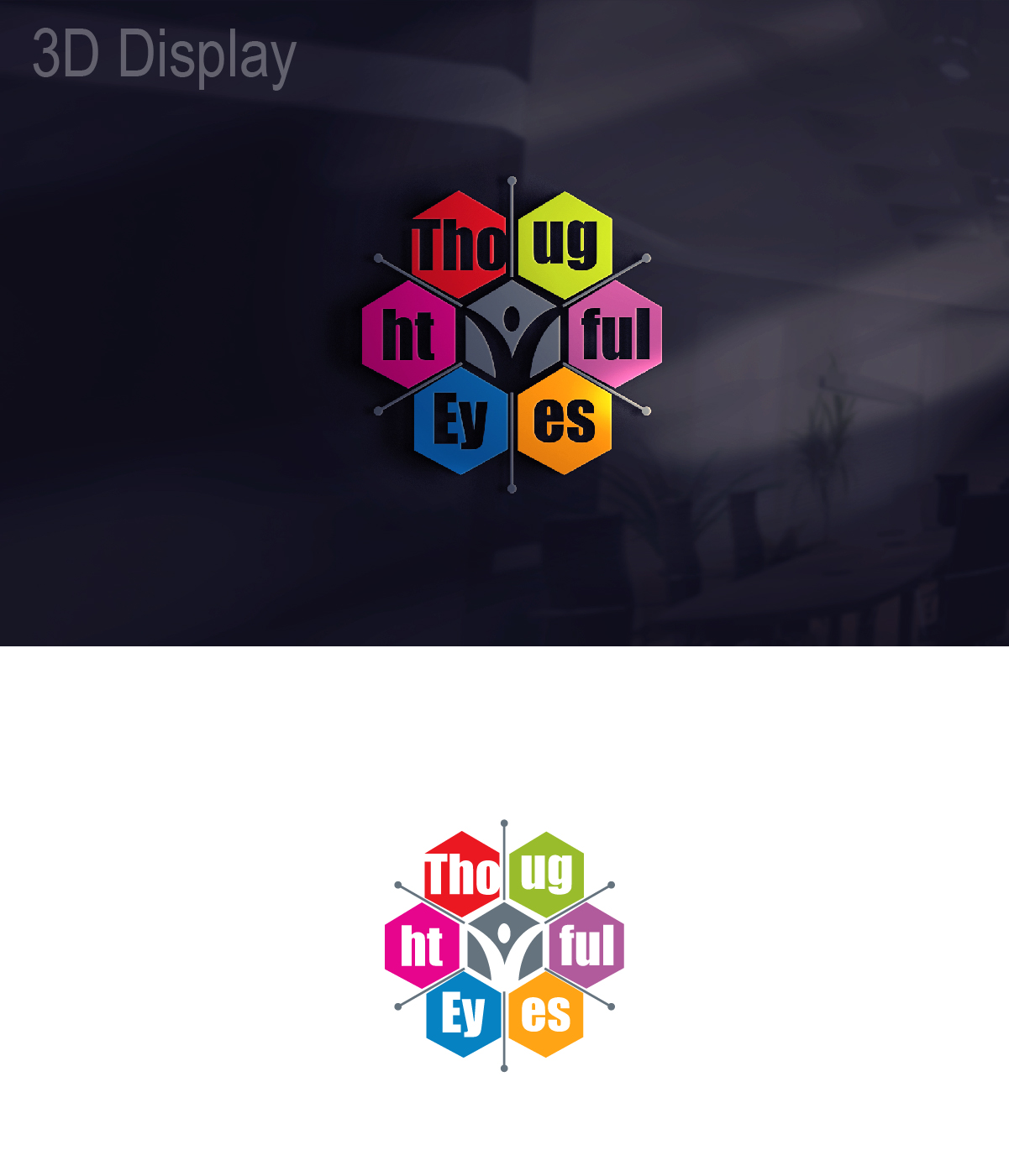 Logo Design by 3Guys for this project | Design #14581706