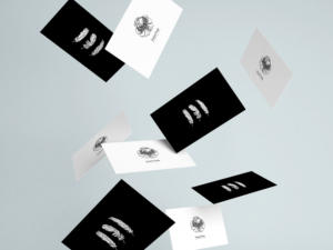 Logo Design by Leona Hangya