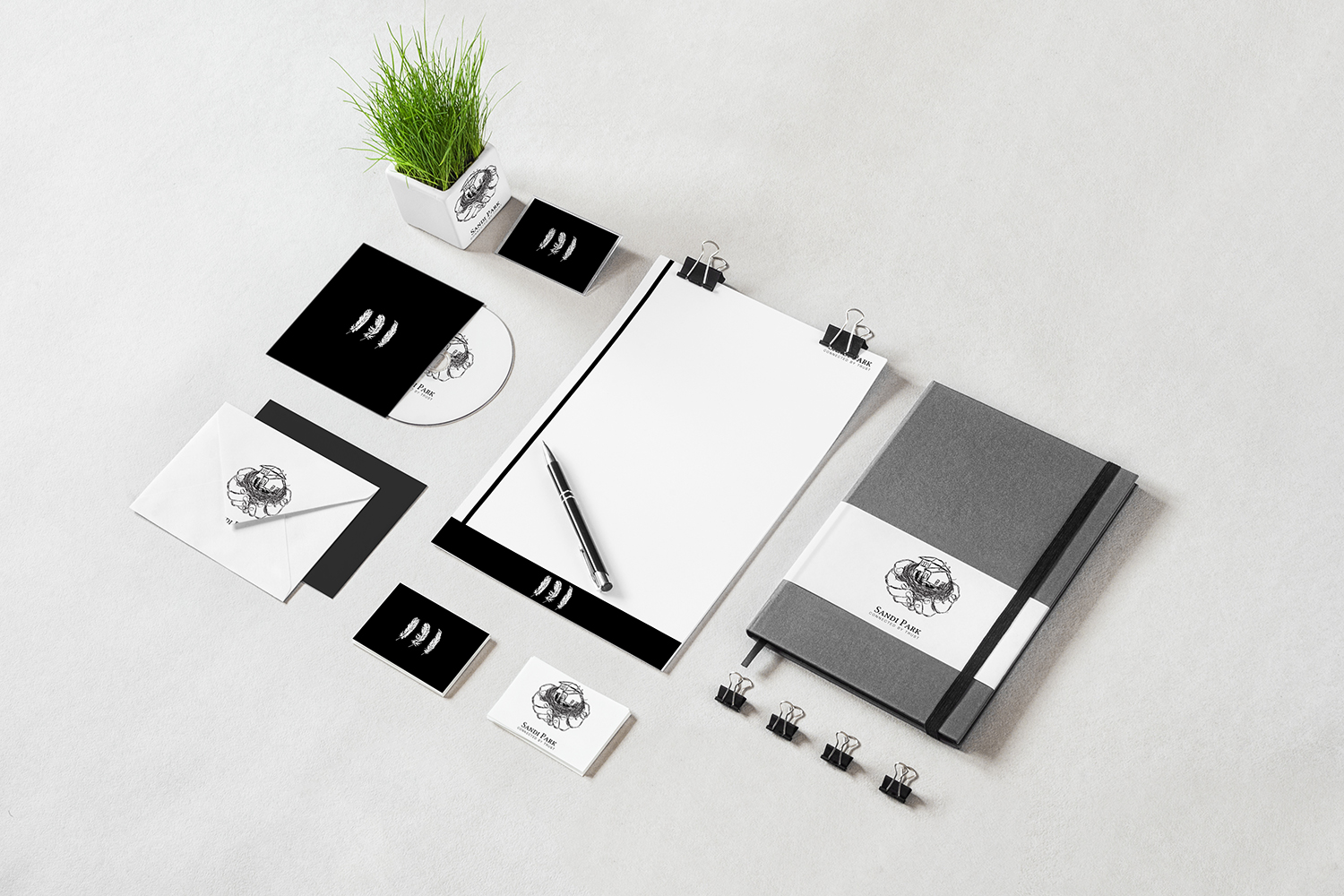 Logo Design by Leona Hangya for Sandstar Renovations | Design #14566382